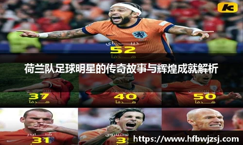 荷兰队足球明星的传奇故事与辉煌成就解析